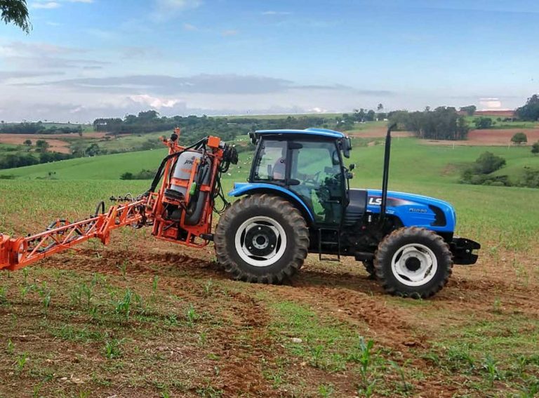 Conheça algumas linhas de crédito para a aquisição de máquinas agrícolas